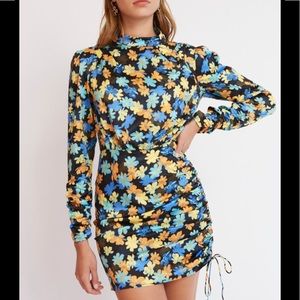 PRICE TO SELL TOPSHOP DRESS